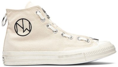CONVERSE Undercover x Converse Chuck 70 Hi, 164832C, US M 11.5, New in box