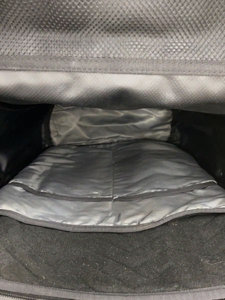 CHROME Backpack -- BLK - image 6