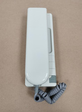 URMET 1130/1 - Citofono 1 tasto Avorio *NUOVO*