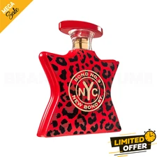 BOND NO.9 NEW BOND ST. BY BOND NO.9 3.3 FL.OZ. EDP w. By BOND NO.9