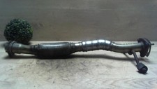 Tube d'échappement Suzuki SWIFT