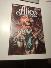 US BOOM STUDIOS  ALICE FOREVER  AFTER #4 COVE...