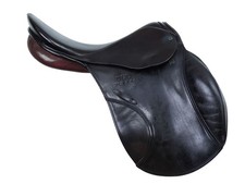 Stubben Siegfried M.F. Spezial Springsattel