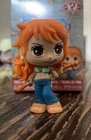 One Piece Fish-Man Island Saga Funko Mystery Minis Nami With Box
