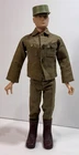 New Listing1964 GI Joe TM Blonde Action Soldier -Hasbro Uniform Pants TM - WOW!!