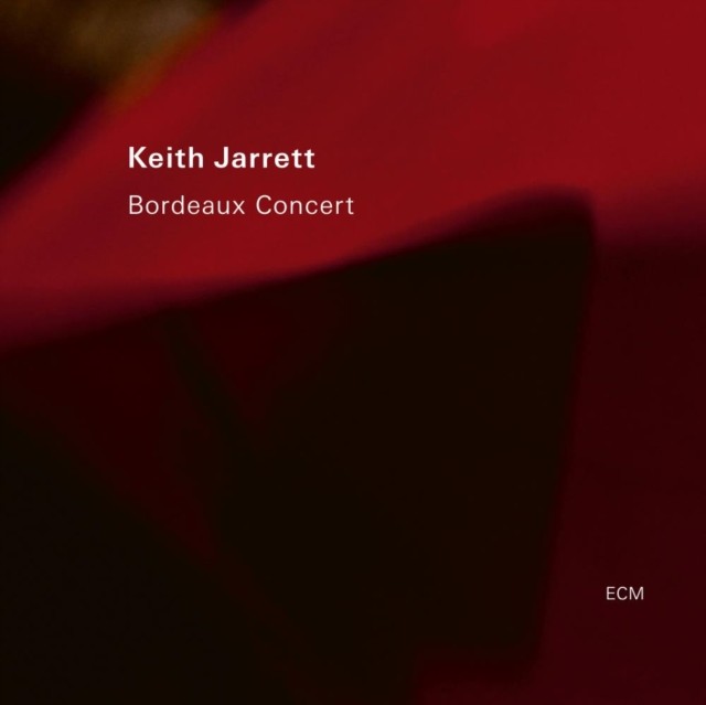 Jarrett Keith - Bordeaux Concert