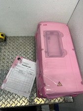 ABB ACS800-U1-0006-5+B056+P901 5 HP 4KW 380-500V 8.1 AMPS