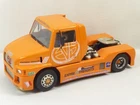 Fly 1:32 SISU SL 250 Truck Drag Racing 2001 - Ref.Truck8 Good! (F3032)