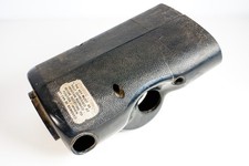 Mg Mgb Steering Column Cover Cowl Wheel Surround 76 80 Original Mg Mgb Steering Column Cover Cowl Wheel Surround 76 80 Original