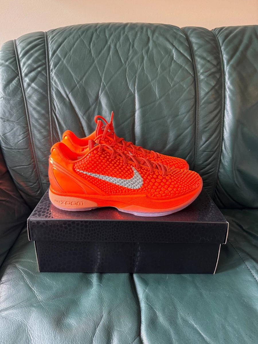 Nike Kobe 6 for Sale | Authenticity Guaranteed | eBay