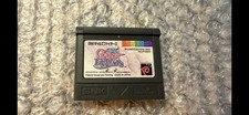 GALS FIGHTERS SNK NEO GEO POCKET COLOR JAPAN Cart Tested US Seller