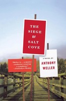 The Siege Of Salt Cove Anthony Weller Taschenbuch Einband - Flex.(Paperback)