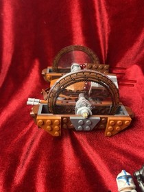 lego star wars hailfire droid 75085 3 Minifigures Hail Fire Starwars