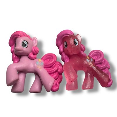 My Little Pony Pinkie Pie lot of 2 | eBay
