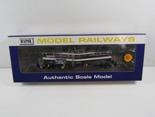 DAPOL  B850P - SILVER BULLET - NACCO - EXC BOXED CON - OO SCALE