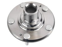 Vorderachse Febi Bilstein 102190 Radnabe FüR Hyundai,Kia