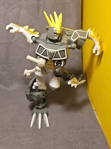 Power Rangers Parts Only Lot Transforming Body's - Bild 12 von 18
