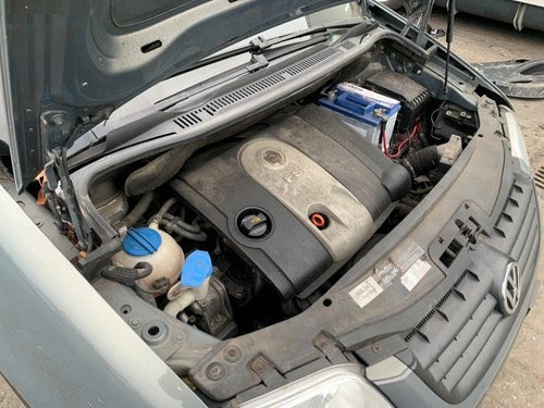 KLIMA PUMPE 2004 1K0820859E