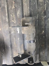 OEM  New Old Stock Simplicity Front Weight Garden Tractor 1690257 