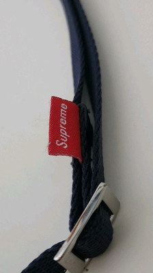 小物 supreme Fat Tip Denim Airpods Supreme x Fat Tip Jacquad Denim Airpod Case | Jorganic