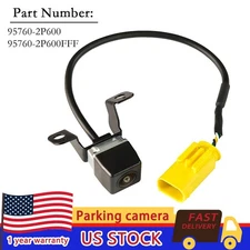 For 2014-2015 Kia Sorento Rear View Back Up Assist Paking Camera 95760-2P600