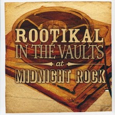 VINYL The Roots Radics, Tristan Palmer, Jr. Keating, Johnny Osbourne, Etc. - Roo