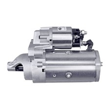 Anlasser Starter 12 V 2,2 kW 11 Zähne HELLA für u.a. PEUGEOT PARTNER