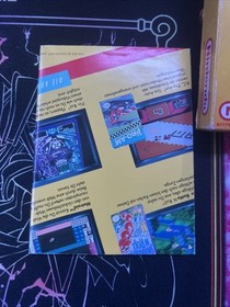 Nintendo NES Super Mario Bros. 3