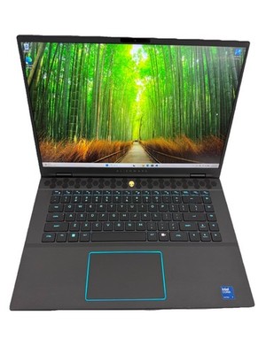 Dell Alienware M16 R2 240Hz QHD+ 1.4GHz Ultra 7 155H 16GB 1TB RTX 4070 Frame Gap