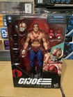 G.I. Joe Classified 114 Big Boa 6 In Action Figure Hasbro 2024