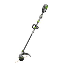 EGO ST1620T 16" Powerload Cordless String Trimmer with Line IQ Bare Tool 