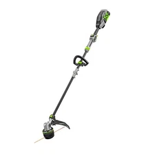 EGO ST1620T 16" Powerload Cordless String Trimmer with Line IQ (Bare Tool)