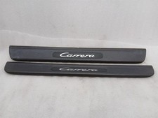 PORSCHE 911 996 Door Sill 99655170300 Einstiegsleiste CARRERA