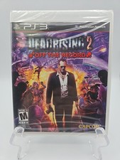 Dead Rising 2 1ère édition Complète - PS3 - Jeu D'occasion En Français