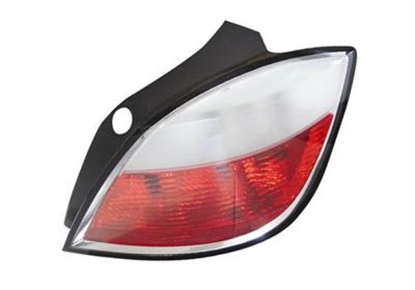 Heckleuchte VAN Wezel 3745932 FüR A04 Astra Opel L48 Cdti 16V Turbo-image