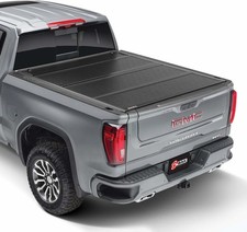 Bak Bakflip Tri Folding Mx4 Tonneau Cover 2019-24 Gmc Sierra 1500 59 Bed