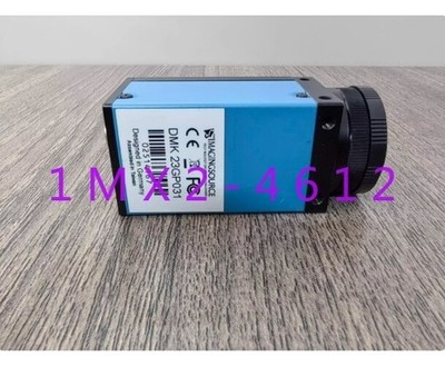 1pc used  imagingsource DMK 23GP031 5 million pixels #za