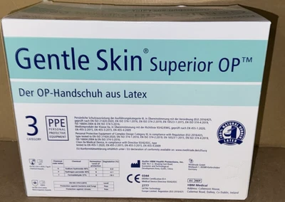 Meditrade Gentle Skin Superior OP