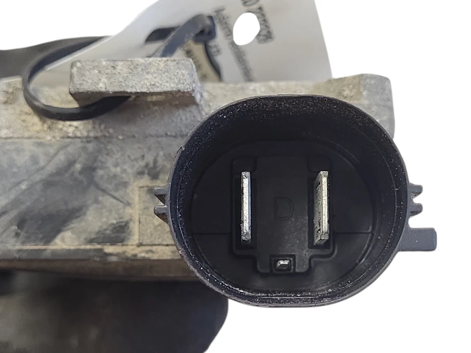 Relè ventola liquido di raffreddamento diesel Ford C-MAX II 2011 940002906 JUT2329 - Immagine 4 di 4