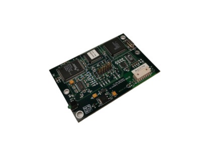 3M Microtouch 5405790 Rev 2.1 FIM 14-112 Firmware 5604290 Rev 6.0 Touch Controll