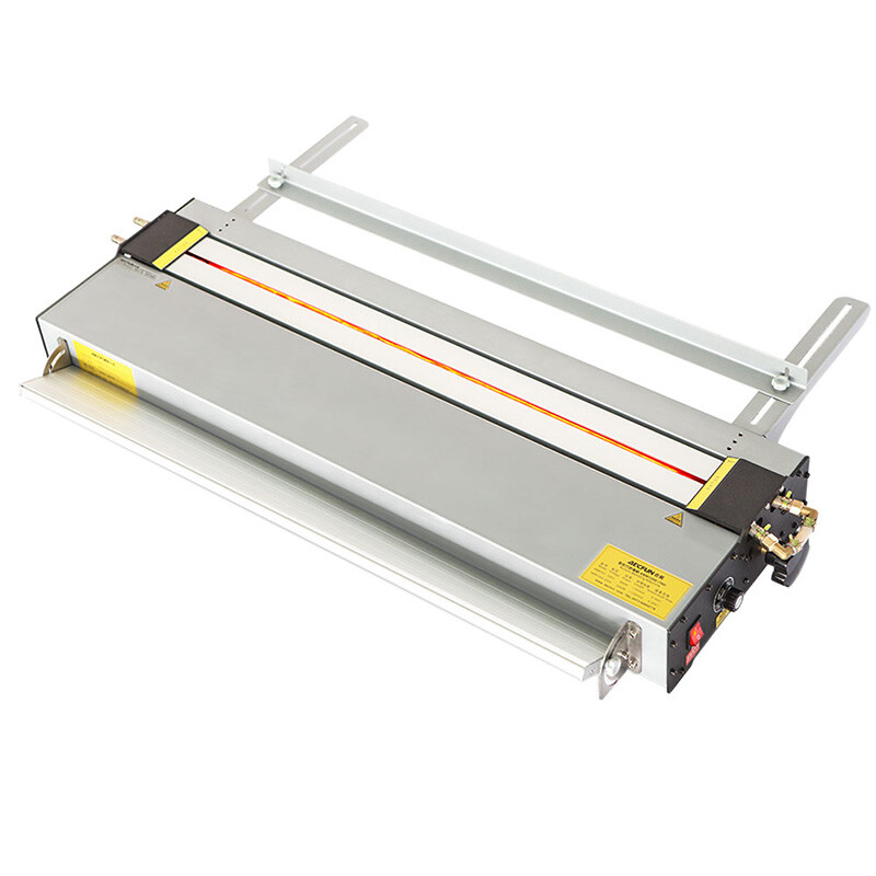 220V Upgraded Acrylic Lightbox Plastic PVC Bending Machine Heater Acrylic Bender