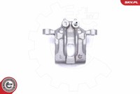 SKV Germany 42SKV563 Bremssattel Hinten Links FüR KIA