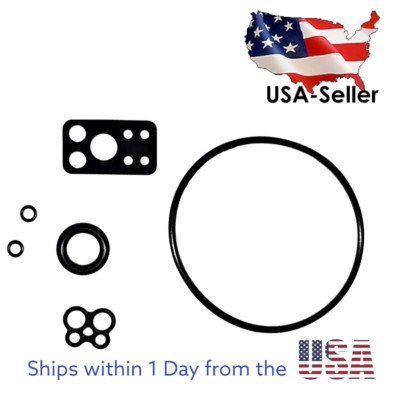 Kit Revisione Carburatore Motore BRIGGS & STRATTON 7-9 Cv Orizzonta - Foto 11