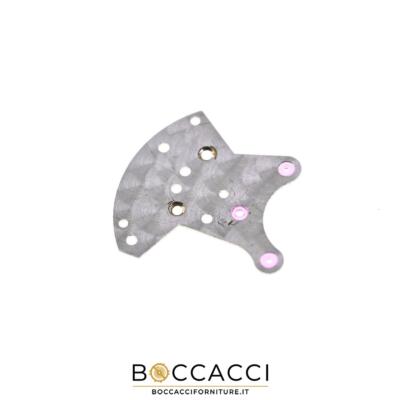 ROLEX 2030 2035 Automatic Device Lower Bridge Cod. 4472 Calib: 2030, 2035 (EX...