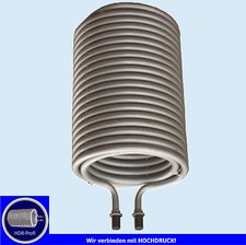 Heizschlange Heizspirale f. Kärcher HDS 550 580 610 690 700 750 760 790 800B BE