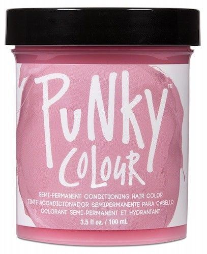 PUNKY COLOUR HAIR DYE, SHIPPING ON FIRST BOTTLE ONLY!