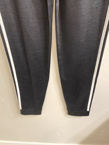 Adidas NWT Boys Size Large (14-16) Black Classic Athletic Pants MSRP $40 - Picture 13 of 14