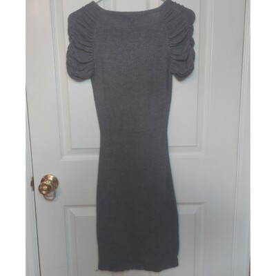 grey bodycon dress forever 21 Plus Lace Up Front Cami Bodycon Dress main image 0