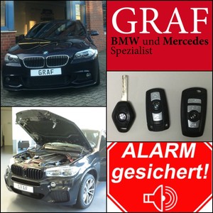 Bmw Autodiebstahl Bmw 5er E60 F10 G30 Bmw Can Bus Wegfahrsperre