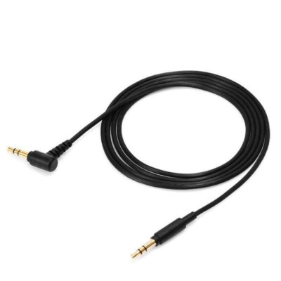 Sony Genuine Headphone Aux Audio Cable For Sony WH-1000XM5 WH